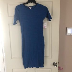 Lularoe. Size medium Julia. BNWT